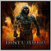 Disturbed - Indestructible (Deluxe Edition [Explicit])