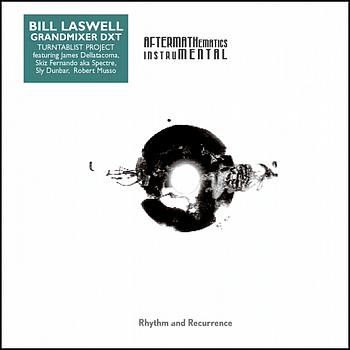 Bill Laswell - Aftermathematics