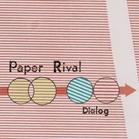 Paper Rival - Dialog