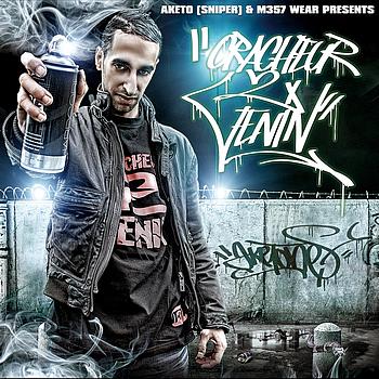 Aketo - Cracheur 2 Venin (Explicit)