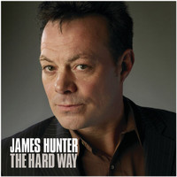 James Hunter - The Hard Way (E Single)
