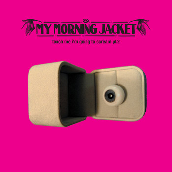 My Morning Jacket - Touch Me I'm Going To Scream Pt. 2