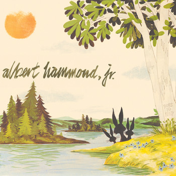 Albert Hammond Jr. - Yours To Keep