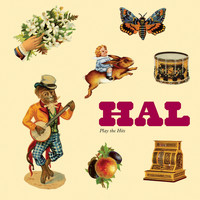Hal - Play the Hits (1)