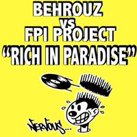 Behrouz Vs Fpi Project - Rich In Paradise