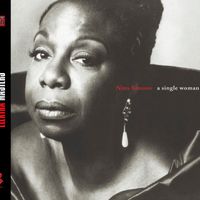 Nina Simone - A Single Woman (Expanded)