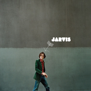 Jarvis Cocker - Jarvis (Explicit)