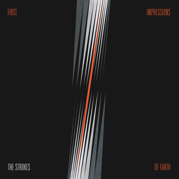 The Strokes - First Impressions of Earth (Explicit)