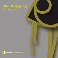 DJ Gregory - Solaris