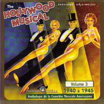 Various Artists - 70 Hollywood Musical Songs (1940-1945)