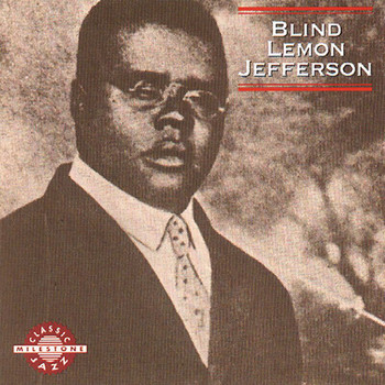Blind Lemon Jefferson - Blind Lemon Jefferson
