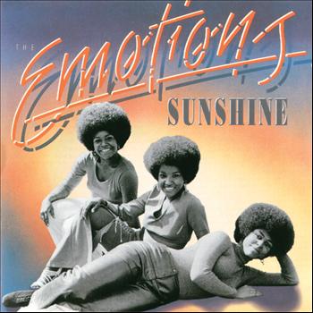 The Emotions - Sunshine!