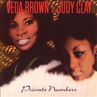 Judy Clay, Veda Brown - Private Numbers