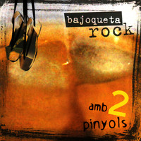 Bajoqueta Rock - Amb 2 Pinyols