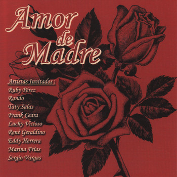 Various Artists - Amor de Madre