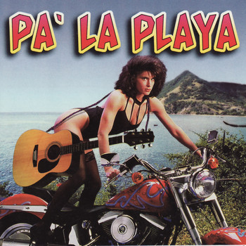Various Artists - Pa' La Playa