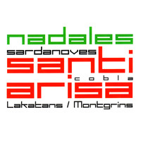 Santi Arisa - NADALES