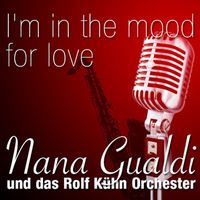 Nana Gualdi - Bar Jazz - I'm in the Mood for Love