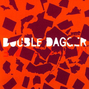 Double Dagger - Ragged Rubble