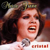 María Graña - Cristal