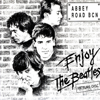 Abbey Road - Enjoy The Beatles!