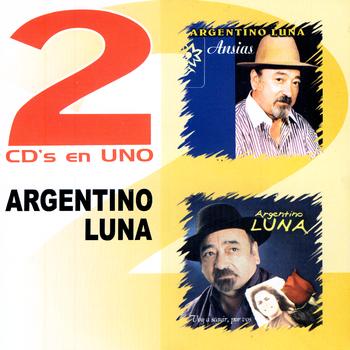 Argentino Luna - 2 En 1