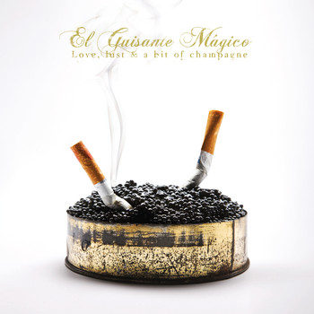 El Guisante Mágico - Love, Lust & a bit of champagne