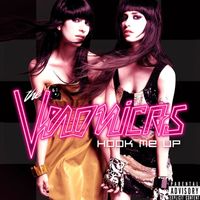 The Veronicas - Hook Me Up (Explicit)