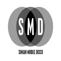 Simian Mobile Disco - LOVE (Beyond The Wizard's Sleeve Reanimation)