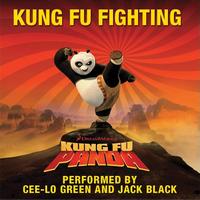 Cee-Lo Green - Kung Fu Fighting