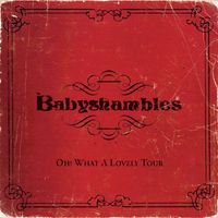 Babyshambles - Oh What A Lovely Tour - Babyshambles Live (Explicit)