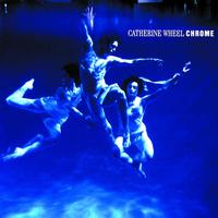 Catherine Wheel - Chrome