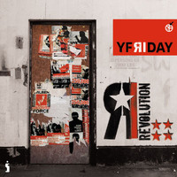 yfriday - Revolution