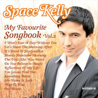 Space Kelly - My Favourite Songbook Vol. 2