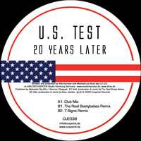 U.S. Test - 20 Years Later
