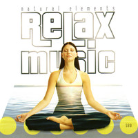 Relax Music - Relax Music-Sea