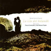 Pascal Comelade - La Isla del Holandés - Musica de Pascal Comelade y José Manuel Pagán