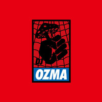 DJ OZMA - Spiderman