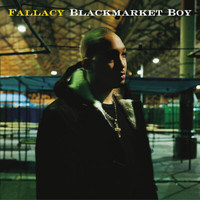 Fallacy - Blackmarket Boy