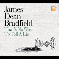 James Dean Bradfield - That's No Way To Tell A Lie
