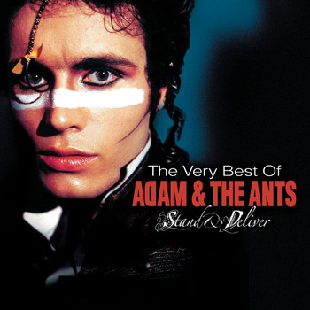 Adam Ant - The Very Best Of