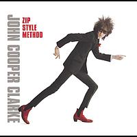 John Cooper Clarke - Zip Style Method