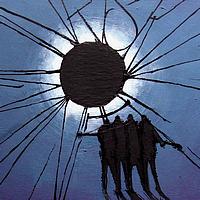 The Monks Kitchen - The Wind May Howl