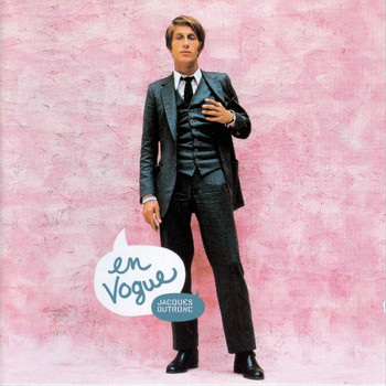 Jacques Dutronc - En Vogue