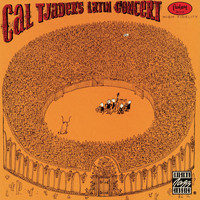 Cal Tjader - Cal Tjader's Latin Concert