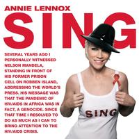Annie Lennox - Sing (Full Length)