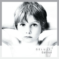 U2 - Boy (Deluxe Edition Remastered)