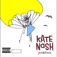 Kate Nash - Foundations (Digital Version - Live)