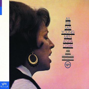 Anita O'Day - All The Sad Young Men