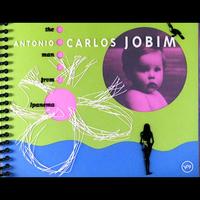 Antonio Carlos Jobim - The Man From Ipanema